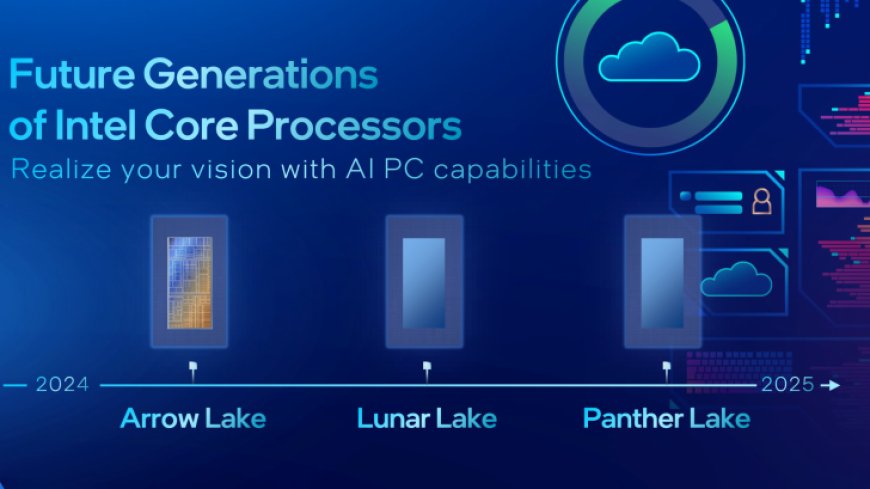 Intel’s Next-Gen Lunar Lake CPU Spotted: Early Sample With 8 Cores, 3.9 GHz Boost Clocks, 16 MB L3 Cache