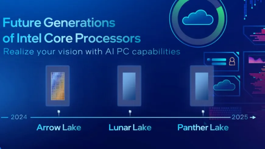 Intel’s Next-Gen Lunar Lake CPU Spotted: Early Sample With 8 Cores, 3.9 GHz Boost Clocks, 16 MB L3 Cache