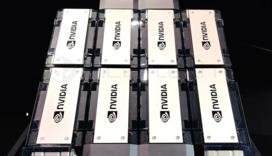 NVIDIA Offices Raided By French Law Enforcement Over Suspected “Anticompetitive Practices”