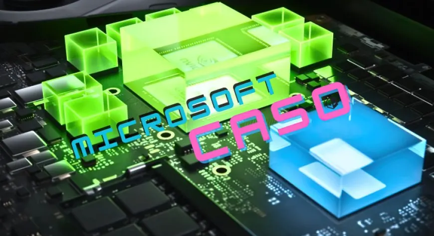 Microsoft CASO Makes dGPU & iGPU Switching Possible on Hybrid Laptops Without MUX , Works Across AMD, NVIDIA & Intel…