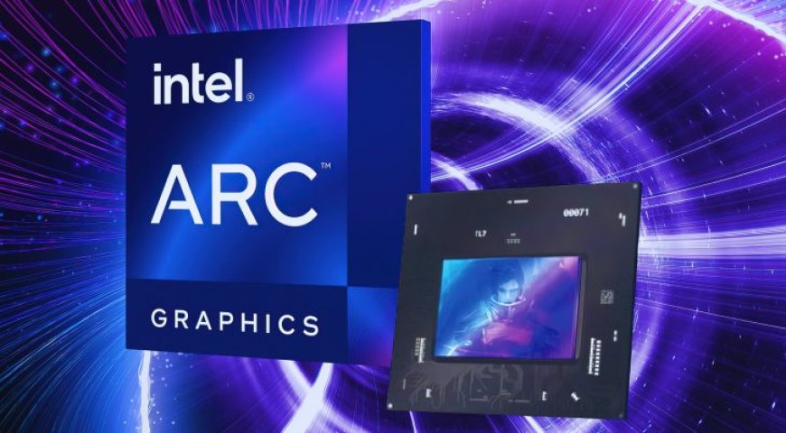 Intel’s Next-Gen Xe2 “Battlemage” GPUs See Early Support In Open-Source MESA Drivers