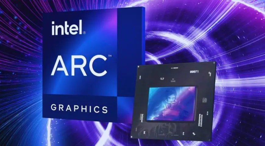 Intel’s Next-Gen Xe2 “Battlemage” GPUs See Early Support In Open-Source MESA Drivers