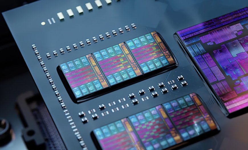 AMD Ryzen Threadripper PRO 7995WX 96-Core & 7975WX 32-Core CPUs Leak Out