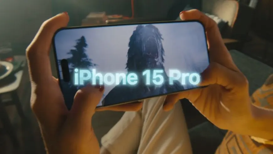 Apple A17 Pro GPU Features Ray Tracing, MetalFX Upscaling: Resident Evil IV Remake, Village & Assassin’s Creed Mirage…