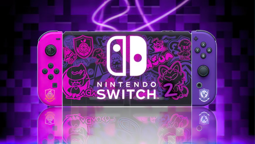 Possible NVIDIA Ampere-Powered SOC For Next-Gen Nintendo Switch 2 Handheld Spotted