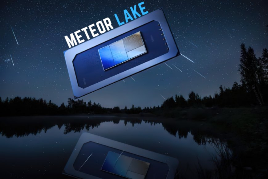 Intel Core Ultra 7 155H “Meteor Lake” CPU Benchmarked: 14 Cores, Performance On Par With Core i9-13900H