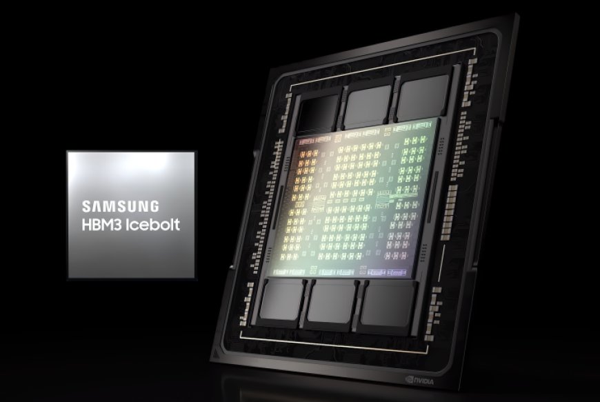 Samsung Secures Huge HBM Order From NVIDIA With Supply Starting Next Month