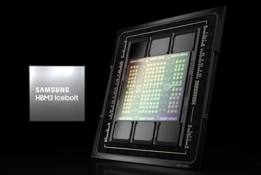Samsung Secures Huge HBM Order From NVIDIA With Supply Starting Next Month