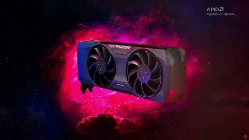 AMD Radeon RX 7800 XT 16 GB Graphics Card Official: 16 GB & Full Navi 32 GPU For $499 US, Faster Than RTX 4070