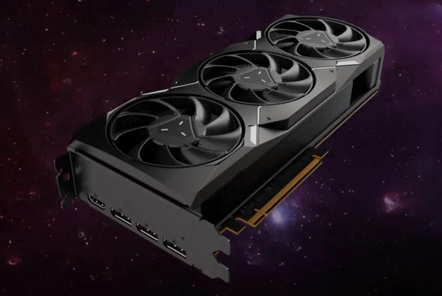 AMD 23.8.1 Radeon Drivers Address High Idle Power Issues On RX 7000 GPUs, Games Crashes & Performance Drops