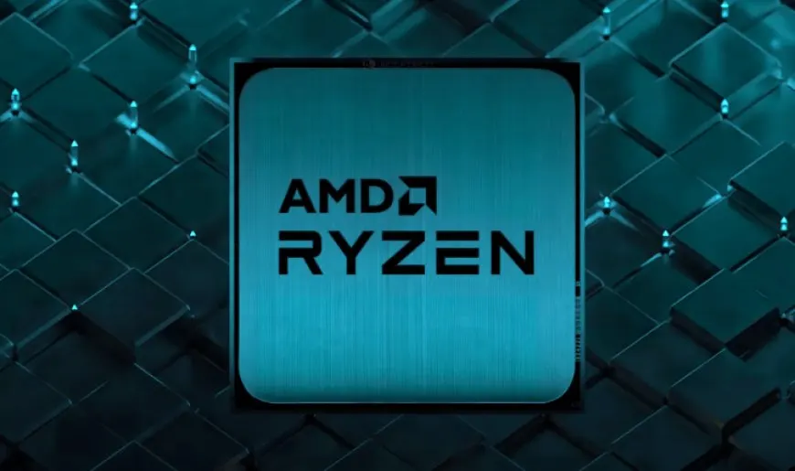 AMD’s Sub $100 US Ryzen CPU Converted Into a 16 GB GPU For AI, Delivers Solid Performance