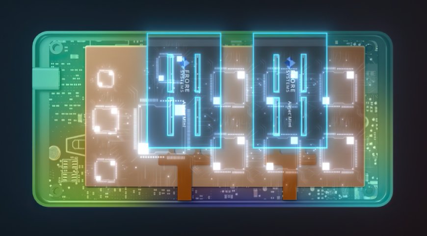 AirJet Goes All Out At FMS: Full PCIe Gen5 SSD Speeds Without Throttle, Compact 64 TB  SSDs & More