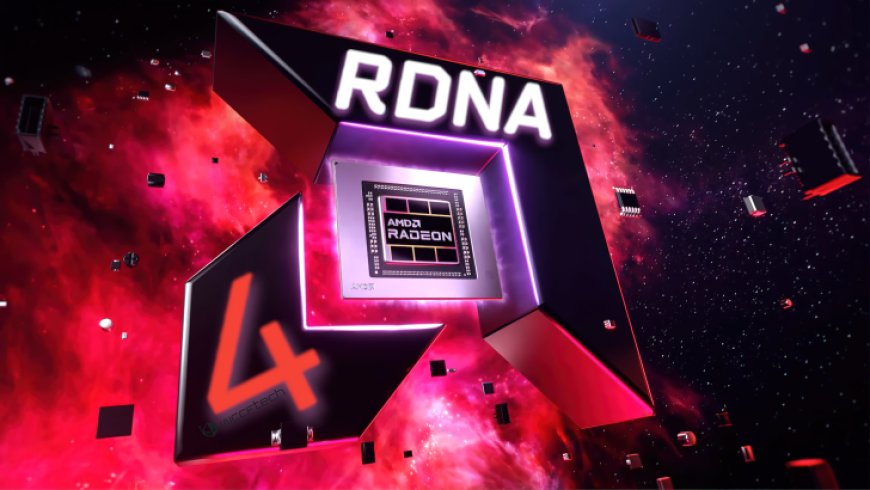 AMD Intros FreeSync Panel Replay On Linux 6.6, Next-Gen RDNA 4 GPU Enablement Begins