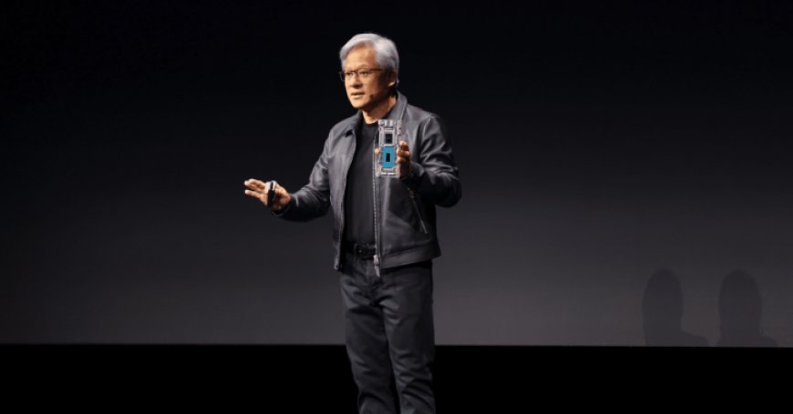 Chinese Tech Companies To Gobble Up $4 Billion Worth of NVIDIA AI GPUs by 2024