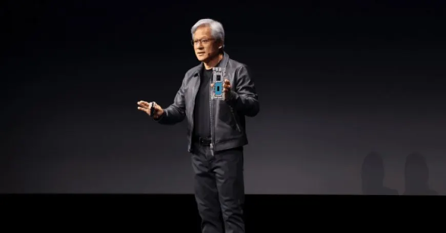 Chinese Tech Companies To Gobble Up $4 Billion Worth of NVIDIA AI GPUs by 2024