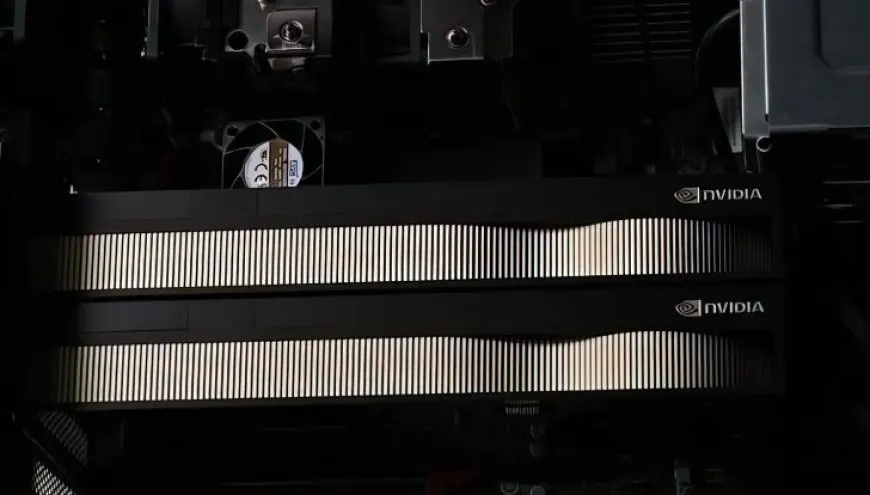 NVIDIA RTX Workstations With Ada GPUs Unveiled In RTX 6000, RTX 5000, RTX 4500, RTX 4000 Options