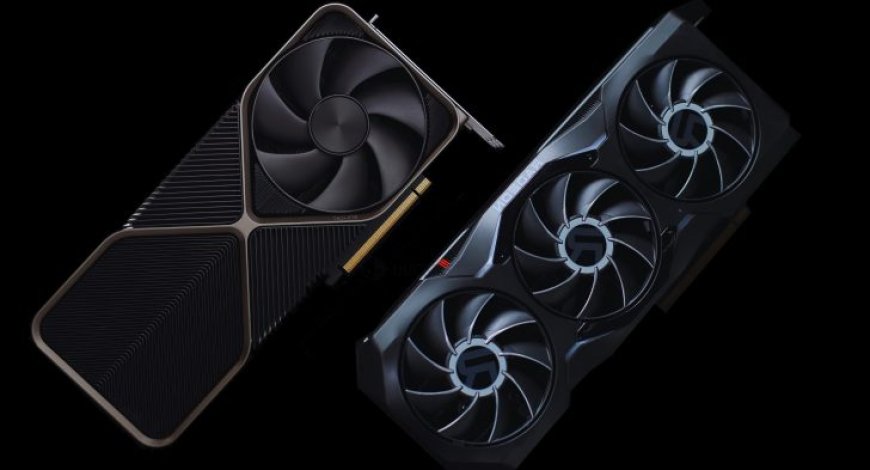 AI Startups & Companies See Gaming GPUs As An Alternative To Dwindling Chip Supply