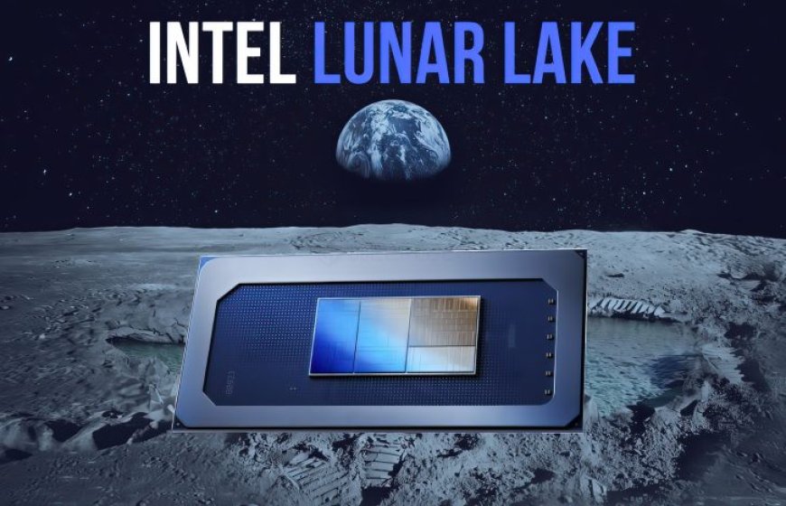 Intel Lunar Lake CPUs Feature 64 Xe “Battlemage” EUs For iGPU, 8 Xe-Cores & Next-Gen VPU