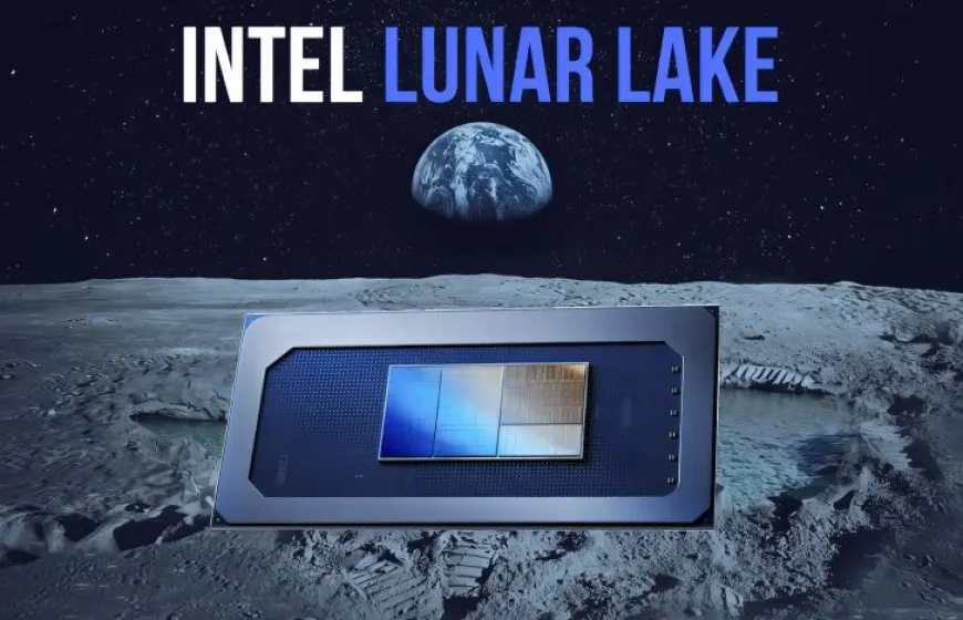 Intel Lunar Lake CPUs Feature 64 Xe “Battlemage” EUs For iGPU, 8 Xe-Cores & Next-Gen VPU