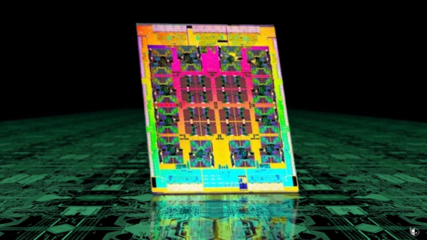 Russian Baikal-S CPU Benchmarked Against Old Intel & Huawei Offerings, Gets Humiliated