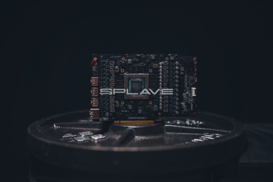 ASUS GeForce RTX 4090 ROG MATRIX GPU Sets New 3DMark Fire Strike Extreme World Record