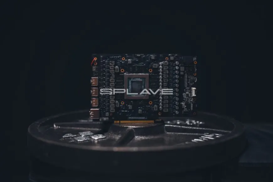 ASUS GeForce RTX 4090 ROG MATRIX GPU Sets New 3DMark Fire Strike Extreme World Record