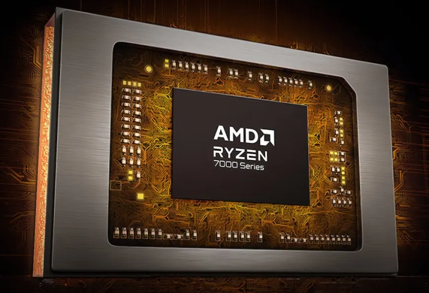 AMD Radeon 700M “RDNA 3” iGPU Driver For Phoenix APUs To Release By End of July