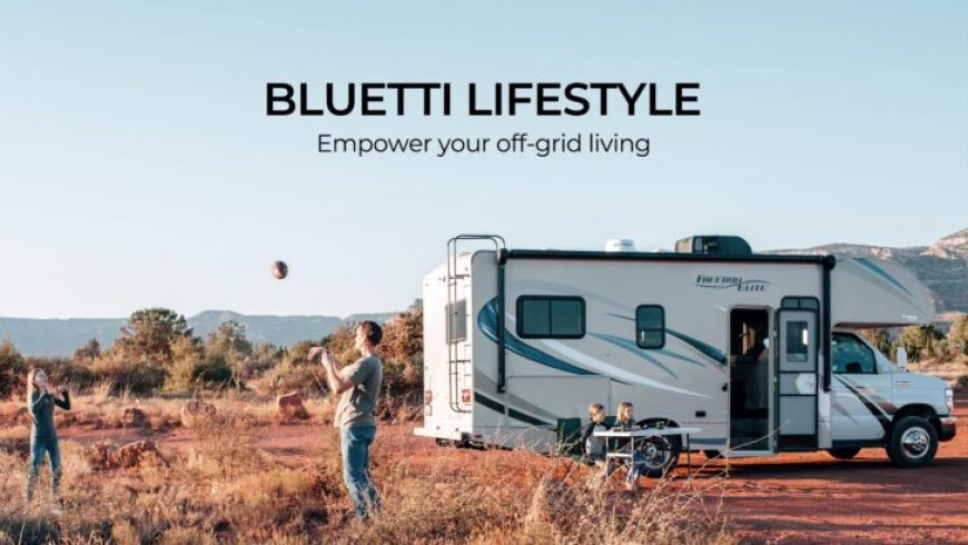 A Rundown Of Bluetti EB3A And EP500 Pro Power Stations; Two of The Company’s Best Products