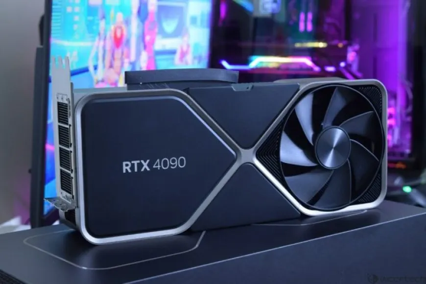NVIDIA GeForce RTX 40 GPUs Receive Initial Open-Source Support In Mesa