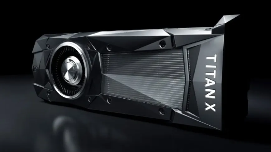 NVIDIA Rolls Out Firmware Update For Pre-RTX GPUs To Fix Black Screen Issues on DisplayPort 1.3 & 1.4 Monitor