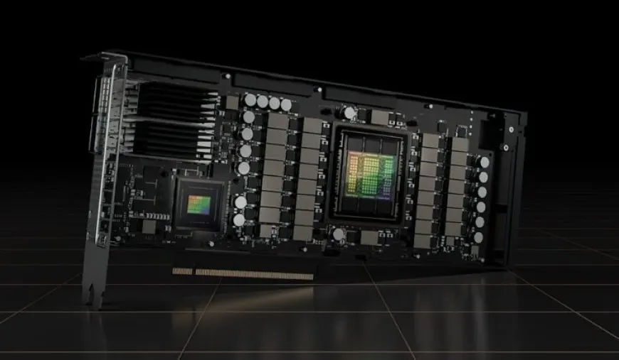 NVIDIA Plans to Reduce Production of A800 AI GPUs & Focus On H800 For China