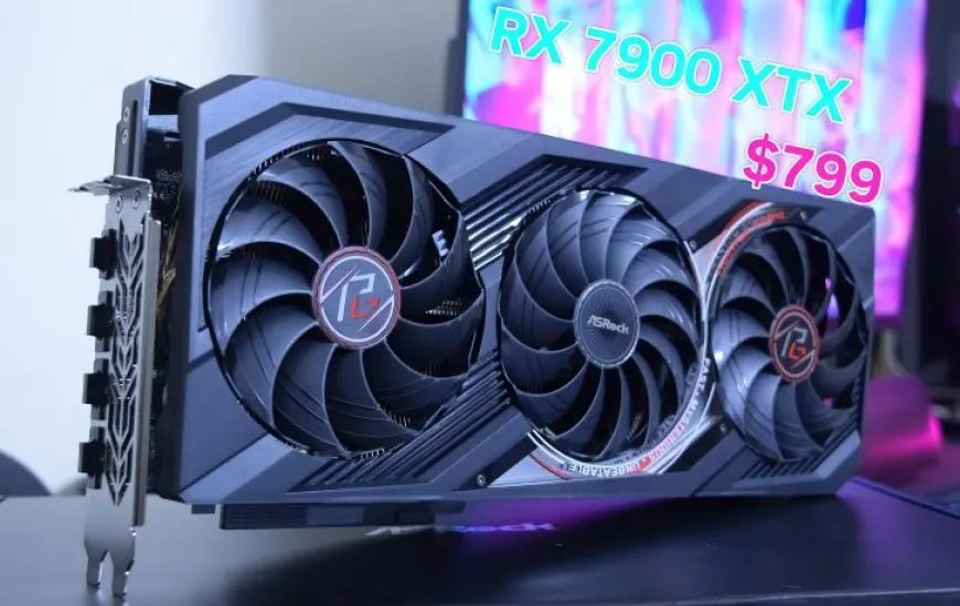 AMD Radeon RX 7900 XTX 24 GB GPU Hits Its Lowest Price Yet of $799 US, Comes With Starfield Premium Edition