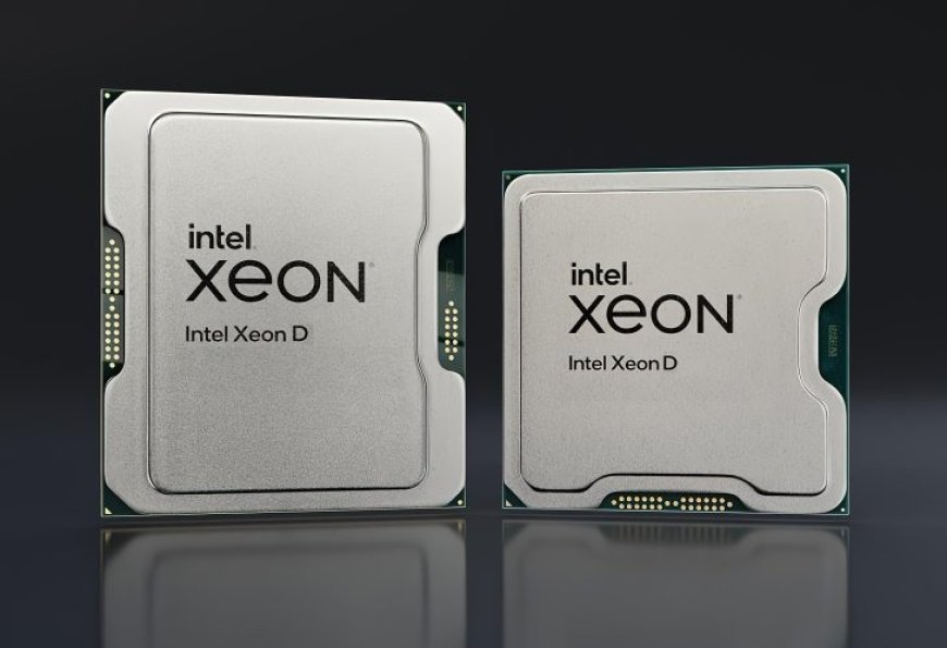 Intel Granite Rapids-D CPUs Gets Spotted For the First Time, Will Replace Ice Lake-D