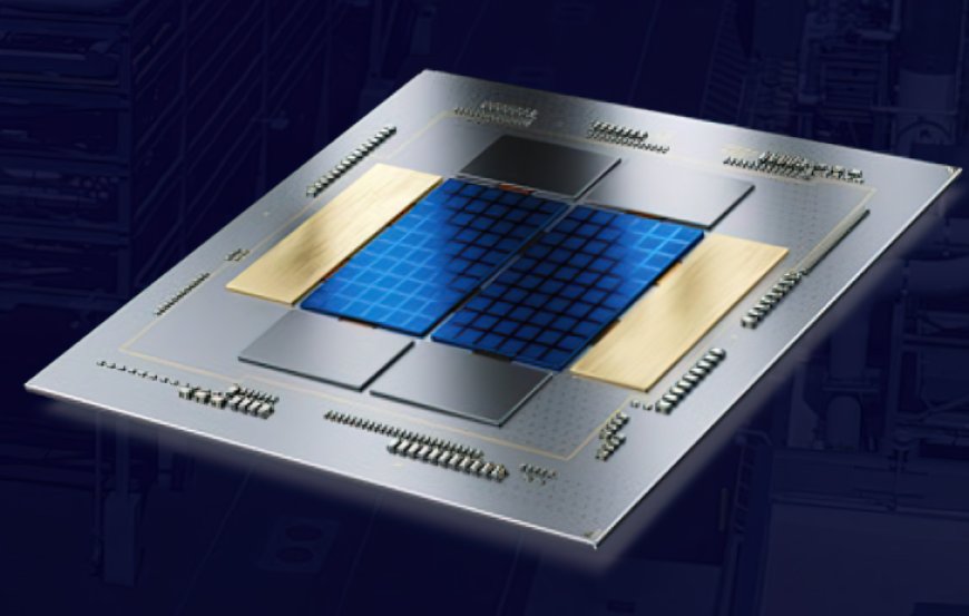 Intel Adds Support For SoundWire ACE2.x, Featuring With Lunar Lake CPUs