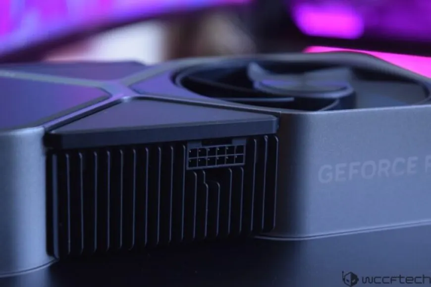 NVIDIA Used 12V-2×6 Connector Design Instead of 12VHPWR On GeForce RTX 4070 GPUs