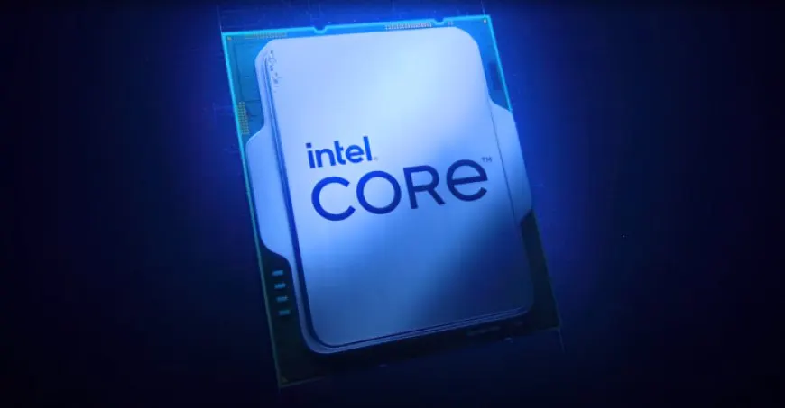 Intel Adds AI & Machine Learning Instruction Set For Arrow Lake-S & Lunar Lake CPUs
