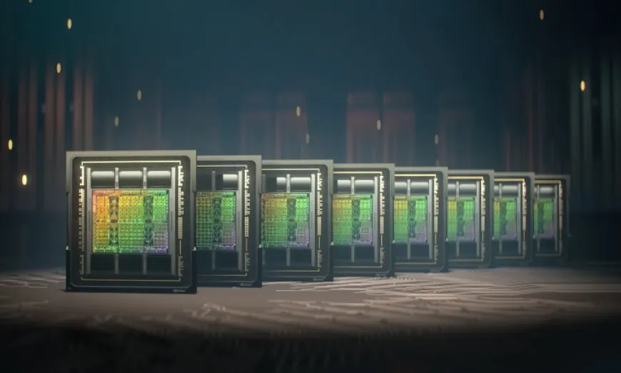 Oracle To Spend “Billions” On NVIDIA’s AI Chips To Dominate The Industry
