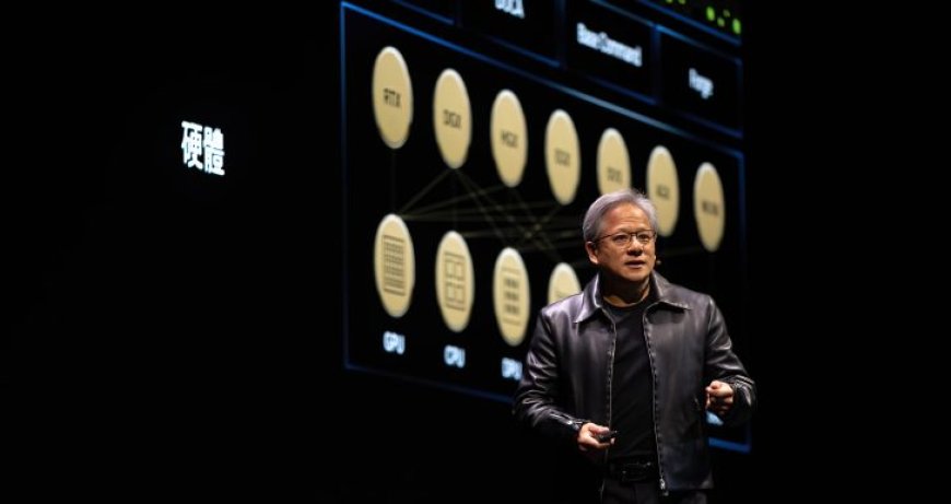 NVIDIA’s Explosive AI Growth Leads To Increased GPU Prices, Limited Supply & Massive Order Backlog