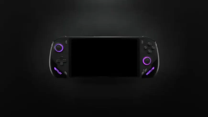 ONEXFLY Handheld Console Unveiled: Features AMD Ryzen 7 7840U APU, 120Hz & 1080p Panel