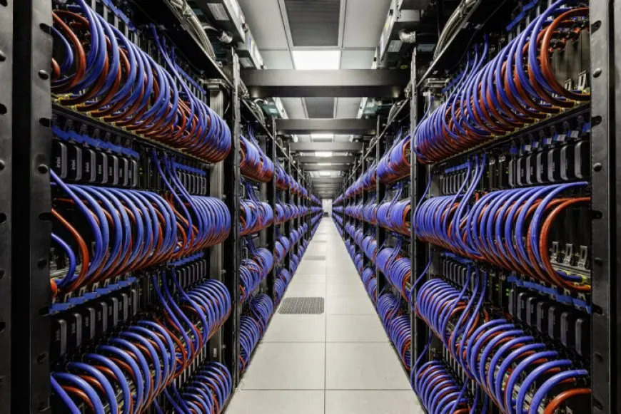 Intel Successfully Completes Aurora Supercomputer Installation: Over 63K Xeon GPU Max & 21K Xeon CPU Max Chips