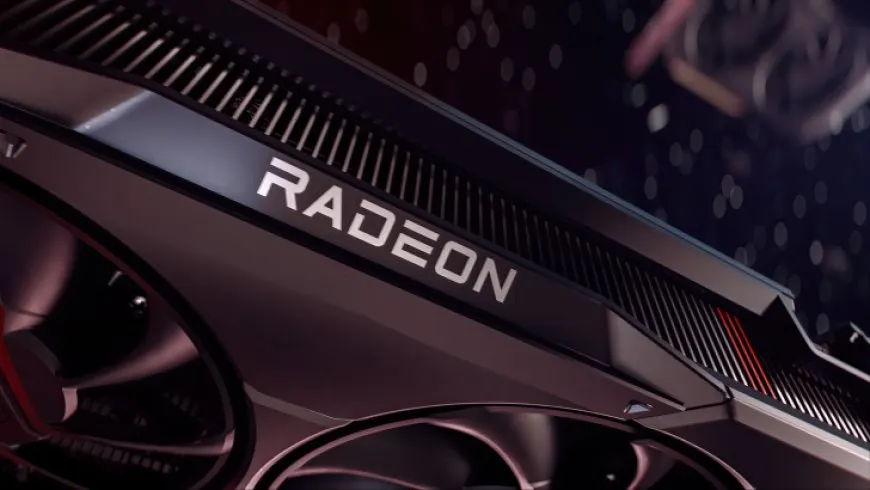AMD Navi 32 “RDNA 3” GPU Package Pictured, Supports Navi 31 GPU Die With Six MCDs In Compact Form Factor