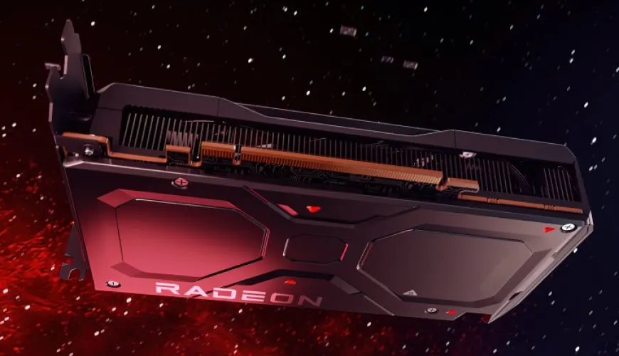 AMD Radeon RX 7800 XT GPU Simulated Using A Radeon Pro W7800, Up To 13% Faster Than RX 6800 XT