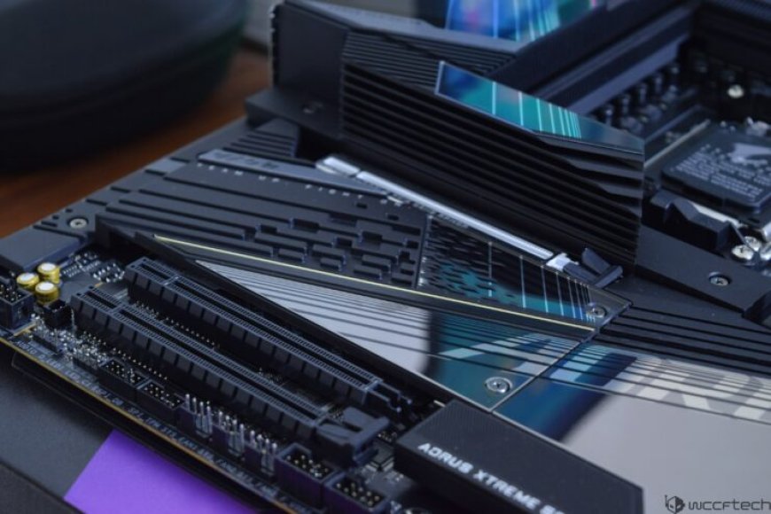 PCIe Express 7.0 Specifications Draft Released, 512 GB/s Speeds & Expected by 2027