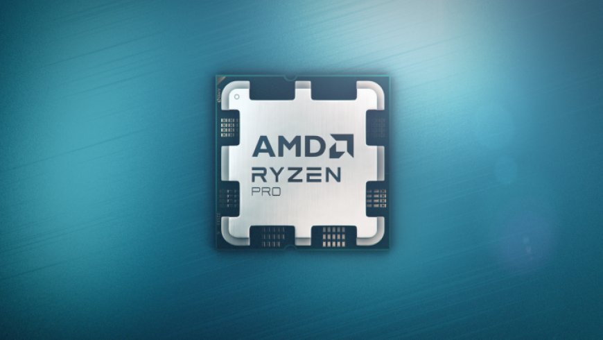 AMD Ryzen 7000 Goes Pro For Desktops & Laptops: Phoenix & Raphael With Zen 4 CPU Cores