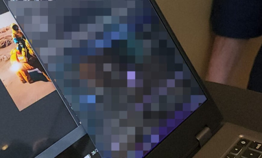 Intel Had A Working Prototype Of Meteor Lake At Computex 2023 And We Got A Sneak Peak