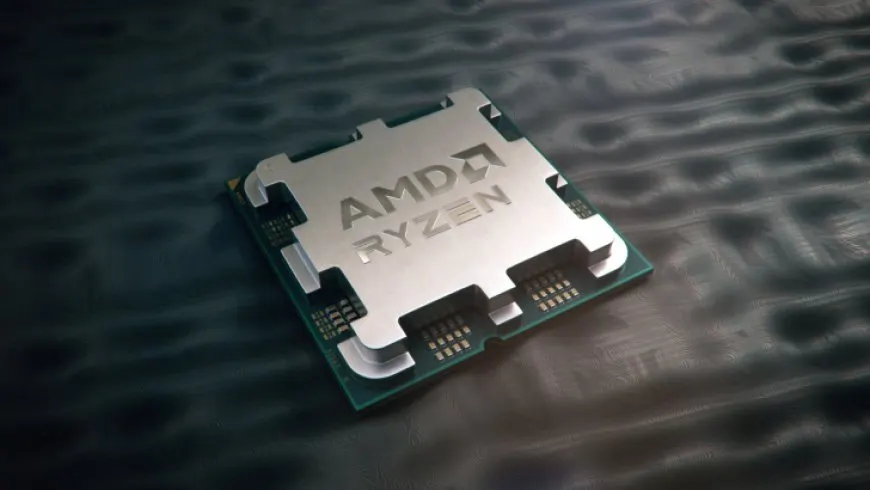 AMD Ryzen 7000 CPUs Get Ridiculous Deals At Microcenter: 7800X3D For $399, 7950X With 32 GB DDR5 For $549, 7900X With…