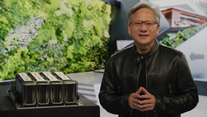 NVIDIA AI GPU Demand Blows Up, Chip Prices Increase By 40% & Stock Shortages Expected Till December