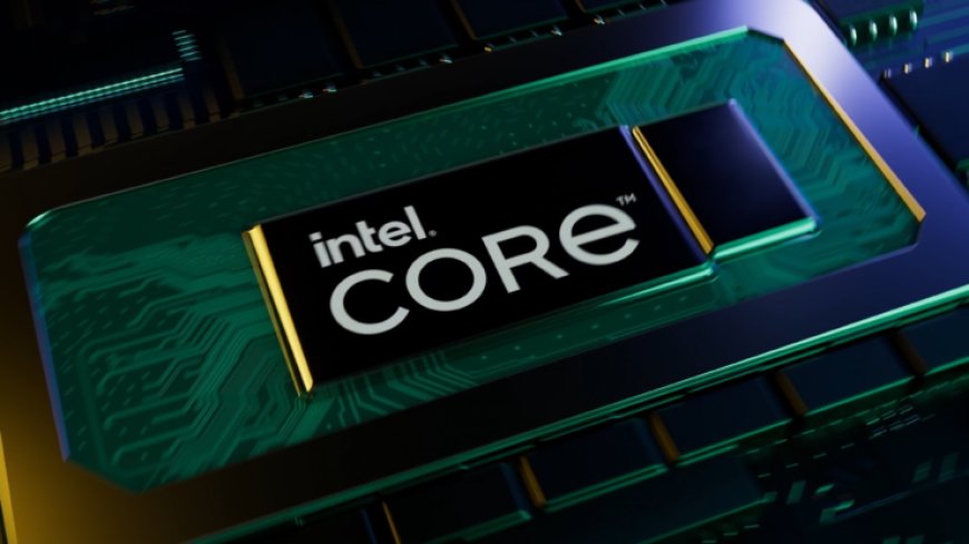 Intel Arrow Lake-HX Enthusiast Laptop CPU Test Tool Spotted, Comes In BGA 2114 Design