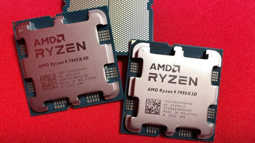 Current AMD AGESA 1.0.0.7 BIOS Firmware Riddled With Bugs, New Patch To Intro Thermal Limitations & Fix Memory…