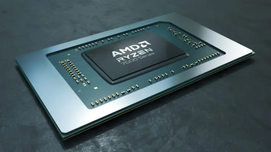 AMD Ryzen 7040U “Phoenix” APUs Detailed: Ryzen 7 7840U, Ryzen 5 7640U, Ryzen 5 7540U, Ryzen 3 7440U